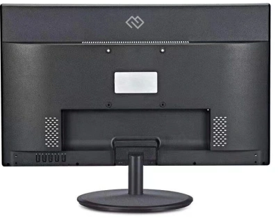 Монитор Digma 21.5" DM-MONB2201 черный IPS LED 5ms 16:9 HDMI матовая 250cd 178гр/178гр 1920x1080 75Hz VGA FHD 2.45кг