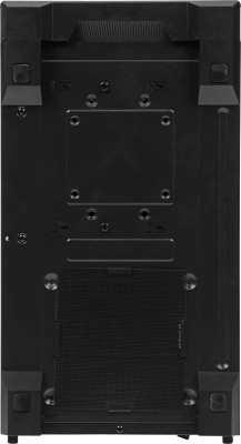 Корпус Formula Air Power G5 черный без БП ATX 5x120mm 3x140mm 1xUSB3.0 1xUSB3.1 audio bott PSU