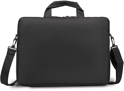 Сумка для ноутбука 15.6" PC Pet 600D черный полиэстер (PCP-A1215BK)