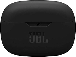 Гарнитура внутриканальные JBL Wave Beam 2 черный беспроводные bluetooth в ушной раковине (JBLWBEAM2BLK)