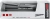 Выпрямитель Babyliss Pro BAB2670EPE 38Вт серебристый макс.темп.:230С покрытие:гальваническое