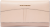 Кошелек женский Piquadro Ashley PD6463W134R/RO пудровый натур.кожа