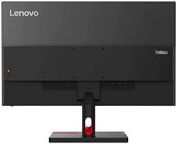 Монитор Lenovo 27" ThinkVision S27i-30 черный IPS LED 4ms 16:9 HDMI матовая 1300:1 300cd 178гр/178гр 1920x1080 100Hz VGA 4.76кг