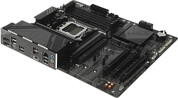 Материнская плата Gigabyte B650 EAGLE Socket AM5 AMD B650 4xDDR5 ATX AC`97 8ch(7.1) GbLAN RAID+HDMI+DP