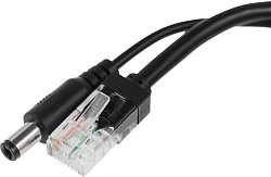 Сплиттер PoE Osnovo PoE Splitter/2