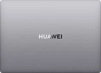 Ноутбук Huawei MateBook 14 FlemingH Core Ultra 5 125H 16Gb SSD512Gb Intel Arc 14" OLED Touch 2K (2880x1920) Windows 11 Home grey WiFi BT Cam (53014APJ)