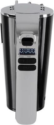 Миксер ручной Rondell RDE-1353 1000Вт черный