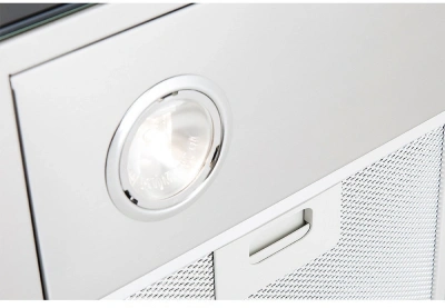 Вытяжка каминная Elica Joy Blix/A/90 нержавеющая сталь/стекло черное управление: сенсорное (1 мотор)