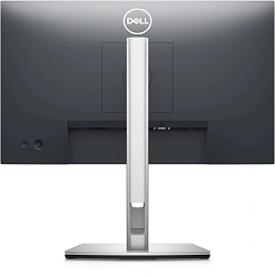 Монитор Dell 23.8" P2422H черный IPS LED 16:9 HDMI матовая HAS Piv 1000:1 250cd 178гр/178гр 1920x1080 60Hz VGA DP FHD USB 5.57кг