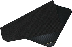 Коврик для мыши Cactus Gold Geometry рисунок 300x250x2мм (CS-MP-P04M)