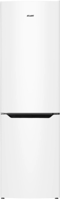 Холодильник Атлант ХМ 6624-109 2-хкамерн. белый