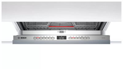 Посудомоечная машина встраив. Bosch SMV4HVX31E полноразмерная инвертер