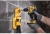 Дрель-шуруповерт DeWalt DCD706D2 аккум. патрон:быстрозажимной (кейс в комплекте)