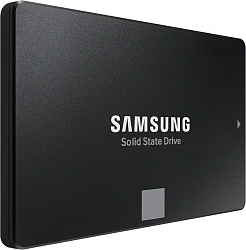 Накопитель SSD Samsung SATA-III 1TB MZ-77E1T0B/EU 870 EVO 2.5"