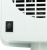 Тепловентилятор Vitek VT-2052 1500Вт белый