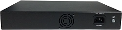 Коммутатор Origo OS3218 OS3218/A1A (L2) 16x1Гбит/с 2SFP+ управляемый