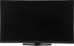 Монитор AOC 27" Q27G4X черный IPS LED 0.5ms 16:9 HDMI матовая HAS Piv 450cd 178гр/178гр 2560x1440 180Hz G-Sync FreeSync Premium DP 2K 5.29кг