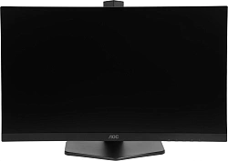 Монитор AOC 23.8" Gaming 24G4X черный IPS LED 16:9 HDMI M/M матовая HAS Piv 1300:1 300cd 170гр/160гр 1920x1080 180Hz DP FHD 4.4кг