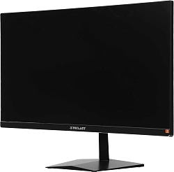 Моноблок Teclast M24 Air 23.8" Full HD i7 13620H (2.4) 16Gb SSD512Gb UHDG Windows 11 Pro GbitEth WiFi BT 120W клавиатура мышь Cam черный 1920x1080