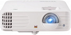 Проектор ViewSonic PX701-4K DLP 2000Lm (3840x2160) 12000:1 ресурс лампы:6000часов 2xHDMI 2.8кг