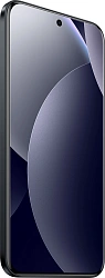 Смартфон Xiaomi Redmi Note 15 Pro+ 5G 256Gb 8Gb черный моноблок 3G 4G 2Sim 6.83" 1280x2772 Android 15 200Mpix 802.11 a/b/g/n/ac/ax NFC GPS GSM900/1800 GSM1900 Protect