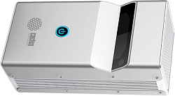 Проектор Cactus CS-PRU.03WT.Full HD-A DLP 650Lm ANSI (1920x1080) 2000:1 ресурс лампы:30000часов 2xUSB typeA 1xHDMI 1.5кг