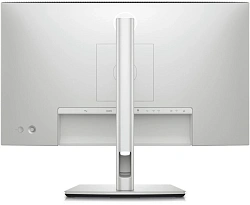 Монитор Dell 23.8" UltraSharp U2424HE черный IPS LED 5ms 16:9 HDMI матовая HAS Piv 250cd 178гр/178гр 1920x1080 120Hz DP FHD USB 5.91кг