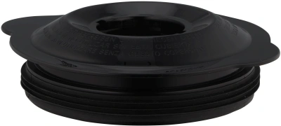 Блендер стационарный Rondell RDE-1253 1200Вт стальной