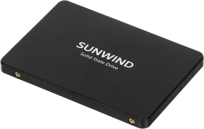 Накопитель SSD SunWind SATA-III 4TB SWSSD004TS2 ST3 2.5"