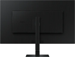 Монитор Samsung 37.5" ViewFinity S8 S37D802UAIXCI черный VA LED 5ms 16:9 HDMI TV матовая HAS 3000:1 350cd 178гр/178гр 3840x2160 60Hz DP 4K USB 8.9кг