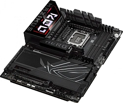 Материнская плата Asus ROG MAXIMUS Z890 HERO Soc-1851 Intel Z890 4xDDR5 ATX AC`97 8ch(7.1) 5Gigabit + 2.5Gigabit Ethernet RAID+HDMI
