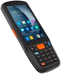 Терминал сбора данных Urovo CT48C (CT48C-12M3USR4G26EU)