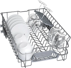 Посудомоечная машина Bosch SPS2HMW54Q белый (узкая) инвертер