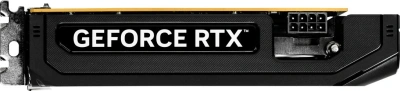 Видеокарта Palit PCI-E 5.0 PA-RTX5050 STORMX OC NVIDIA GeForce RTX 5050 8Gb 128bit GDDR6 2280/28000 HDMIx1 DPx3 HDCP Ret