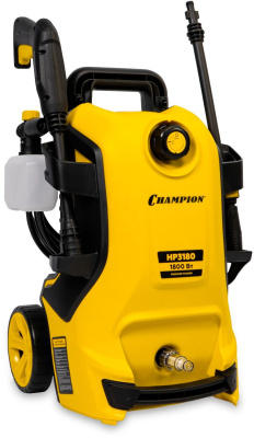 Минимойка Champion HP3180 1800Вт