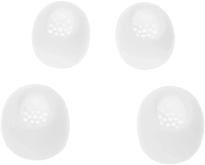 Гарнитура вкладыши Xiaomi Buds 3 белый беспроводные bluetooth в ушной раковине (BHR5526GL)