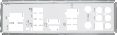 Материнская плата Asus PRIME B650-PLUS WIFI SocketAM5 AMD B650 4xDDR5 ATX AC`97 8ch(7.1) 2.5Gg RAID+HDMI+DP