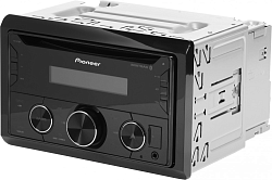 Автомагнитола Pioneer FH-S525BT 2DIN 4x50Вт RDS