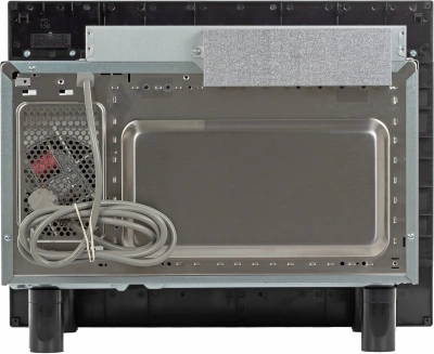 Микроволновая печь Electrolux KMFD264TEX 26л. 900Вт черный/нержавеющая сталь (встраиваемая)