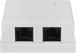 Розетка для витой пары Ningbo TL-CAT-014