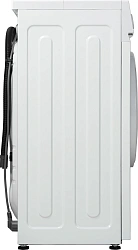 Стиральная машина Бирюса WM-SM510/08 класс: A+++ загр.фронтальная макс.:5кг белый инвертор