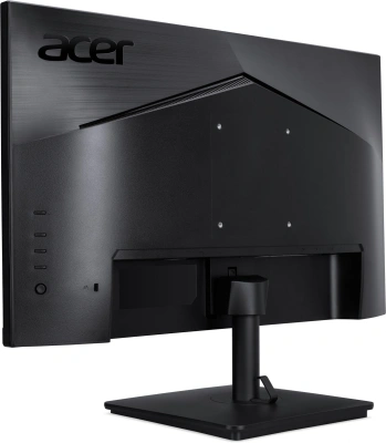 Монитор Acer 23.8" Vero V247YEbiv черный IPS LED 4ms 16:9 HDMI матовая 250cd 178гр/178гр 1920x1080 100Hz FreeSync VGA FHD 4.3кг