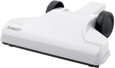 Пылесос ручной Scarlett SC-VC80H23 600Вт белый/черный