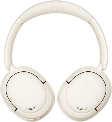 Гарнитура мониторные Edifier W800BT Pro слоновая кость беспроводные bluetooth оголовье