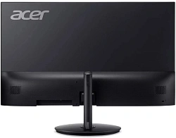 Монитор Acer 27" SH272UG0bmiiphx черный IPS LED 16:9 HDMI M/M матовая HAS Piv 250cd 178гр/178гр 2560x1440 120Hz FreeSync DP 2K 4.71кг