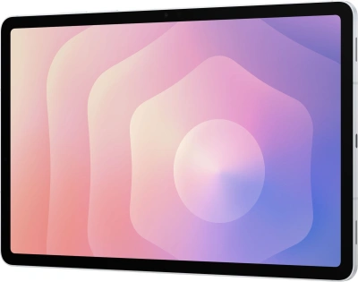 Планшет Samsung Galaxy Tab S11 BSM-X736B 9400 Plus 3.73 8C RAM12Gb ROM256Gb 11" Dynamic AMOLED 2X 2560x1600 5G eSIM Android 15 серебристый 13Mpix 12Mpix BT WiFi microSD 2Tb 8400mAh