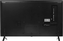 Телевизор LED LG 55" 55QNED80A6A.ARUG черный титан 4K Ultra HD 60Hz DVB-T DVB-T2 DVB-C DVB-S DVB-S2 USB WiFi Smart TV (RUS)
