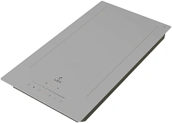 Индукционная варочная поверхность Lex EVI 321A GR серый