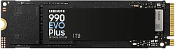Накопитель SSD Samsung PCIe 4.0 x4 1TB MZ-V9S1T0BW 990 EVO Plus M.2 2280