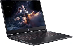 Ноутбук Acer Nitro V 17 AI ANV17-41-R0DP Ryzen 5 240 16Gb SSD1Tb NVIDIA GeForce RTX 5060 8Gb 17.3" IPS FHD (1920x1080) без ОС black WiFi BT Cam (NH.QYVCD.008)